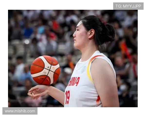 2.26 米张子宇内线统治力!女篮赛场现 “降维打击”(3) 2.26 米张子宇内线统治力!女篮赛场现 “降维打击”(3)