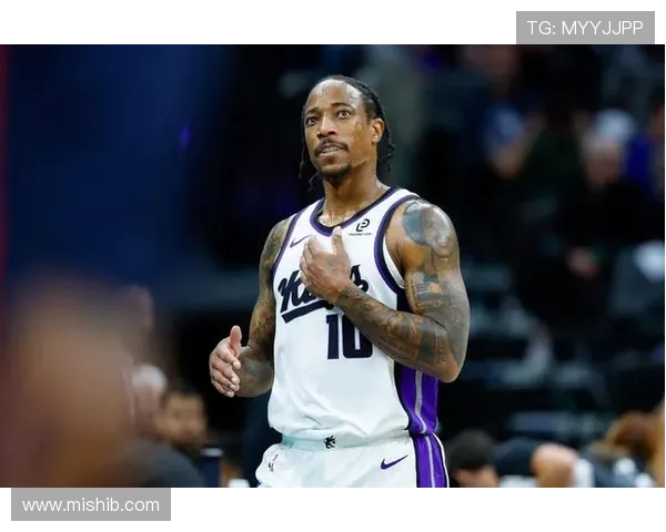 德罗赞盛赞雷霆化学反应:总冠军级更衣室是成功基石(2) 德罗赞盛赞雷霆化学反应:总冠军级更衣室是成功基石(2)