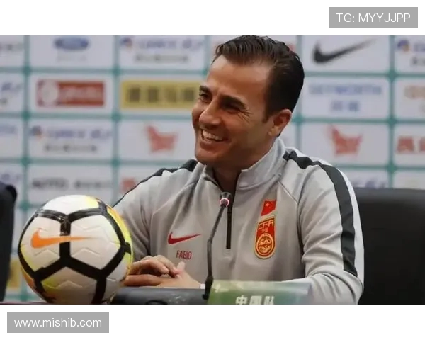 毛遂自荐!52 岁意大利名帅卡纳瓦罗重返国足,曾率恒大亚冠夺冠(3) 毛遂自荐!52 岁意大利名帅卡纳瓦罗重返国足,曾率恒大亚冠夺冠(3)