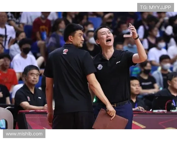 浙江功勋主帅 被推荐 加盟同曦!休赛期三队换帅震动 CBA(1)