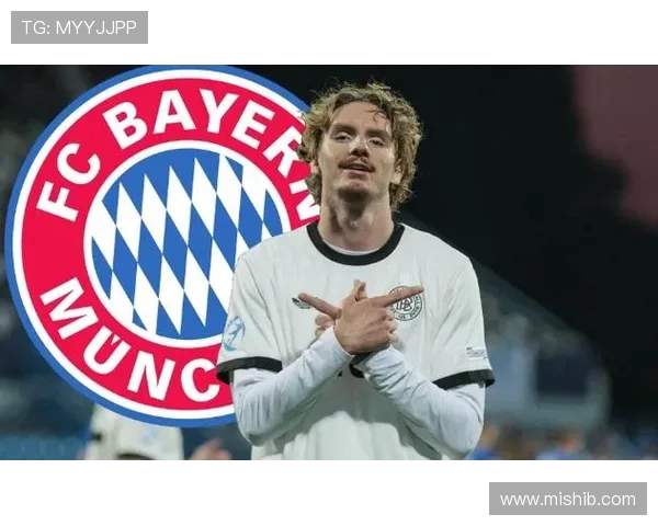 热刺官宣！3500 万欧买断拜仁妖锋特尔，签约至 2031 年(1)